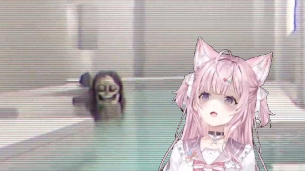 코요리와 이상한 교실 [하쿠이 코요리/홀로라이브]