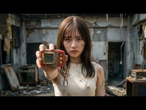 【デジモンアドベンチャー OP】無限大の夢の後の女が歌う「Butter-Fly(バタフライ)」(Full version)