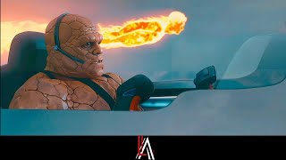 Damin Liax Fk Do 4 brazilian Phonk Fantastic Four
