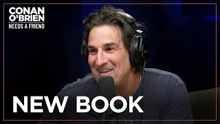 Gary Gulman Got Recognized In The Hospital | Conan O'Brien Needs A Friend