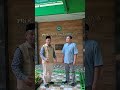 Dr.Hendra kholid dan ustadz lutfi wildan mahasiswa alumni s2 HES IIQ jakarta asal pati jawa tengah