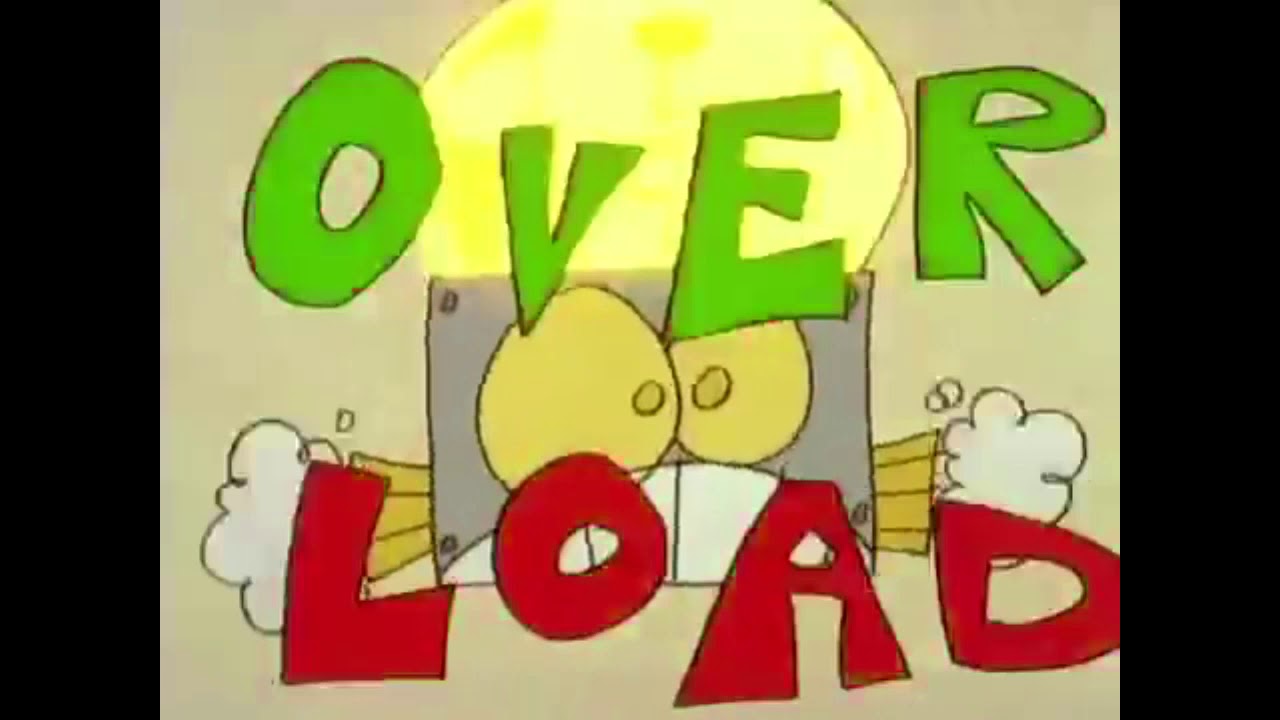 Whatever Happened to Robot Jones Theme Song in Normal and Reverse - YouTube