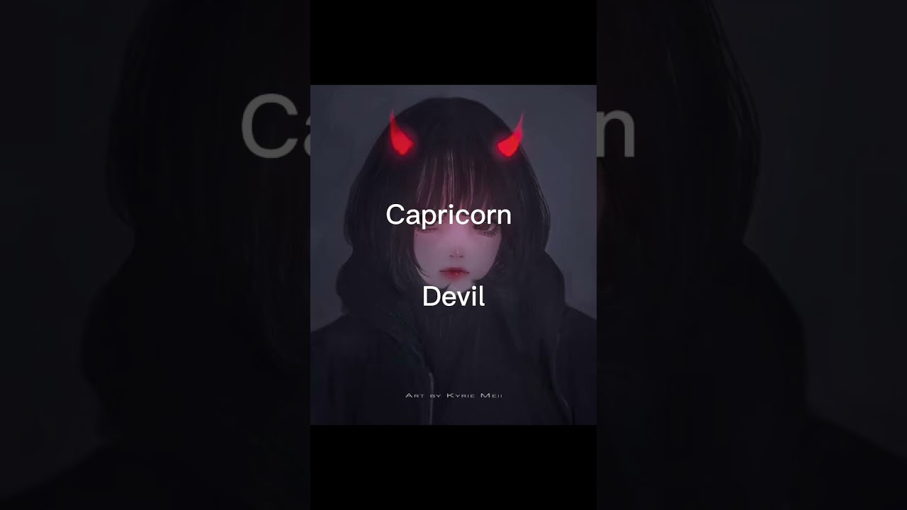 Zodiac Sign And Their Past Life P 3 Shorts