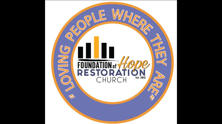 Sunday Service 1/24/2021 (Joshua Perdue)