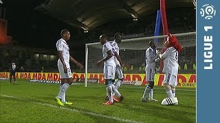 Olympique Lyonnais - Girondins de Bordeaux (1-1) - Highlights (OL - FCGB) - 2013\/2014