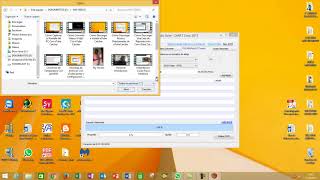 Como Grabar Peliculas En DVD Con aTube Catcher screenshot 1