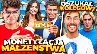 Download Lagu FRIZ I WERSOW ZROBIĄ WSZYSTKO DLA PIENIĘDZY? (MRBEAST, ROBLOX, TRUMP, ZEŁEŃSKI, NAWROCKI) MP3 Download Lagu FRIZ I WERSOW ZROBIĄ WSZYSTKO DLA PIENIĘDZY? (MRBEAST, ROBLOX, TRUMP, ZEŁEŃSKI, NAWROCKI) MP3