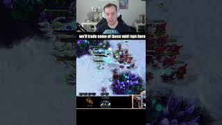 Pro Void Ray Micro | StarCraft 2 Clips