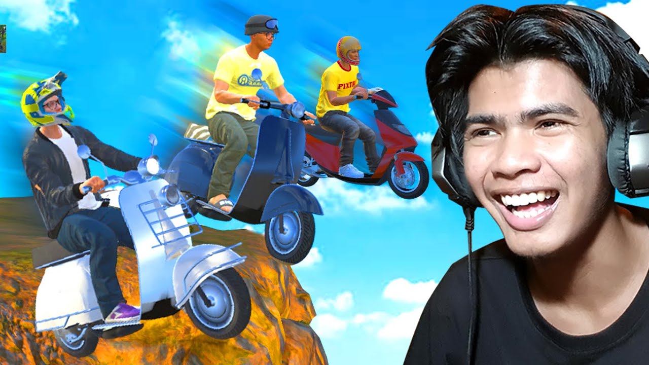 កីឡាអូឡាំពិក ក្នុងGTA 5