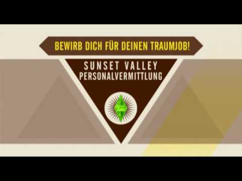 Die Sims 3 Traumkarrieren TV-Spot - Die Sims 3 Traumkarrieren TV-Spot