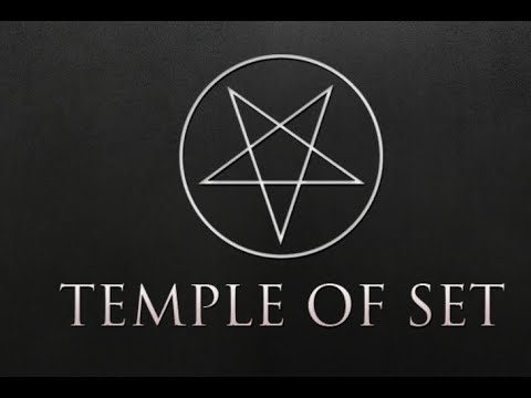 Die schwarzmagische-satanistische  Loge des Temple of Set und ihr Wirken in Göttingen