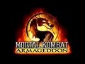 DJ Kupidon - MORTAL KOMBAT in da mi