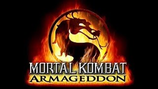 Dj Kupidon - Mortal Kombat In Da Mix (Track 03 2015)