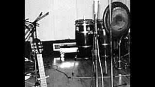 The Police- Tour Live Set Practice from Chicago on 2/18/1984 at Universal Recording Corporation