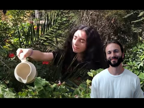Infp Reacting to "Intp and Infp Roomates" by Lili Aqvq!