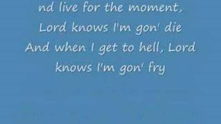 Young jeezy - i luv it (Lyrics)