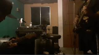 Hael Husaini  Jdani Cover Band Version