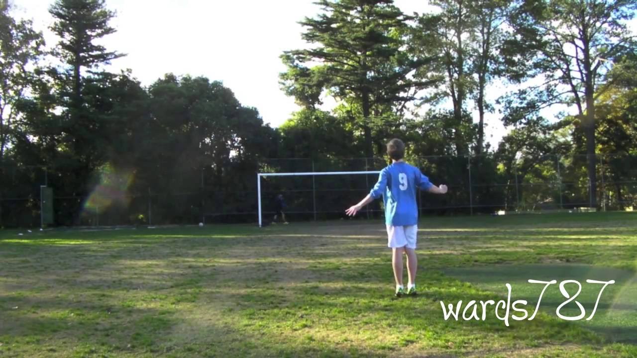 Free Kicks - Curves & Knuckleballs II