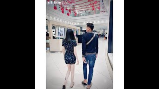 កុំខ្លាចគ្មានថ្ងៃបងចោលអូនទេ FUNKY Full 2K25 By MengLy Remix