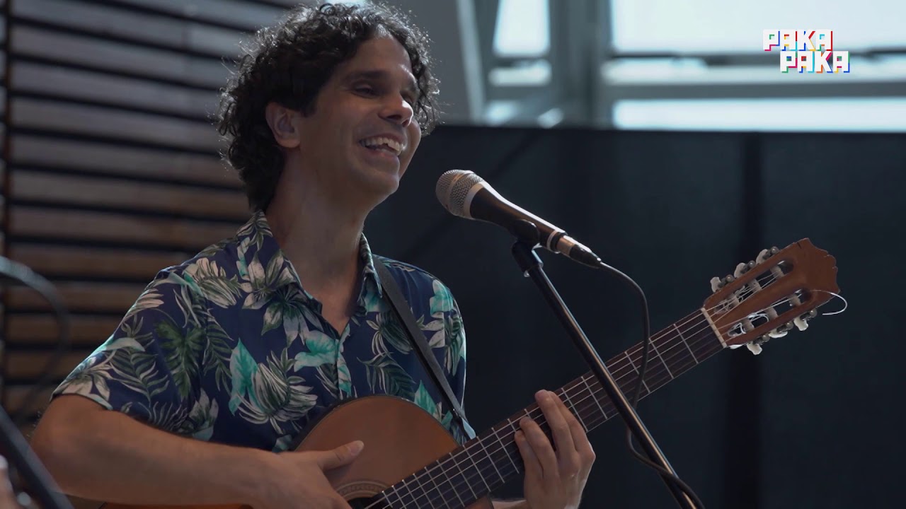 Dúo Karma - Centro Cultural Kirchner y Pakapaka - 2020