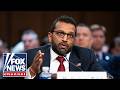 WATCH LIVE: Kash Patel testifies before the Senate Judiciary Committeeのサムネイル