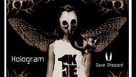 Psychedelic Chillout-HOLOGRA...  mixed by Dave She...