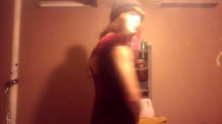 First Time Crossdressing. (Please no hate)