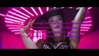 Maluma & The Weeknd - Hawái Remix (Official Video)(Letras / Lyrics)