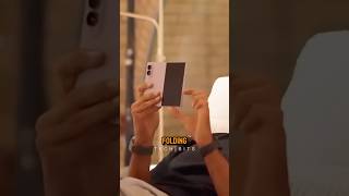 Is Samsung SCARED of this YouTuber? 😂