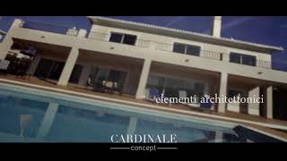 Cardinale Concept  spot tv