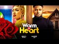 Warm my heart  maurice sam benita onyiuke 2023 nigerian nollywood romantic movie