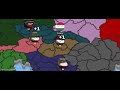 [ Countryballs World 1930 ] Parts 1-5 Episode 1 