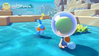 Pokémon Pokopia - New DLC and Update (4K)