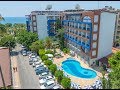 Gardenia Otel / Alanya