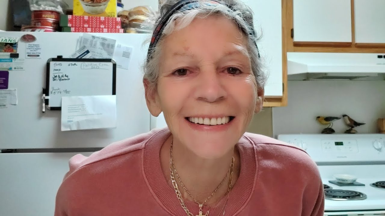 Пишу письмо сыну и внучкам / Vlogmas, день 16