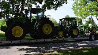 Touch-A-Truck