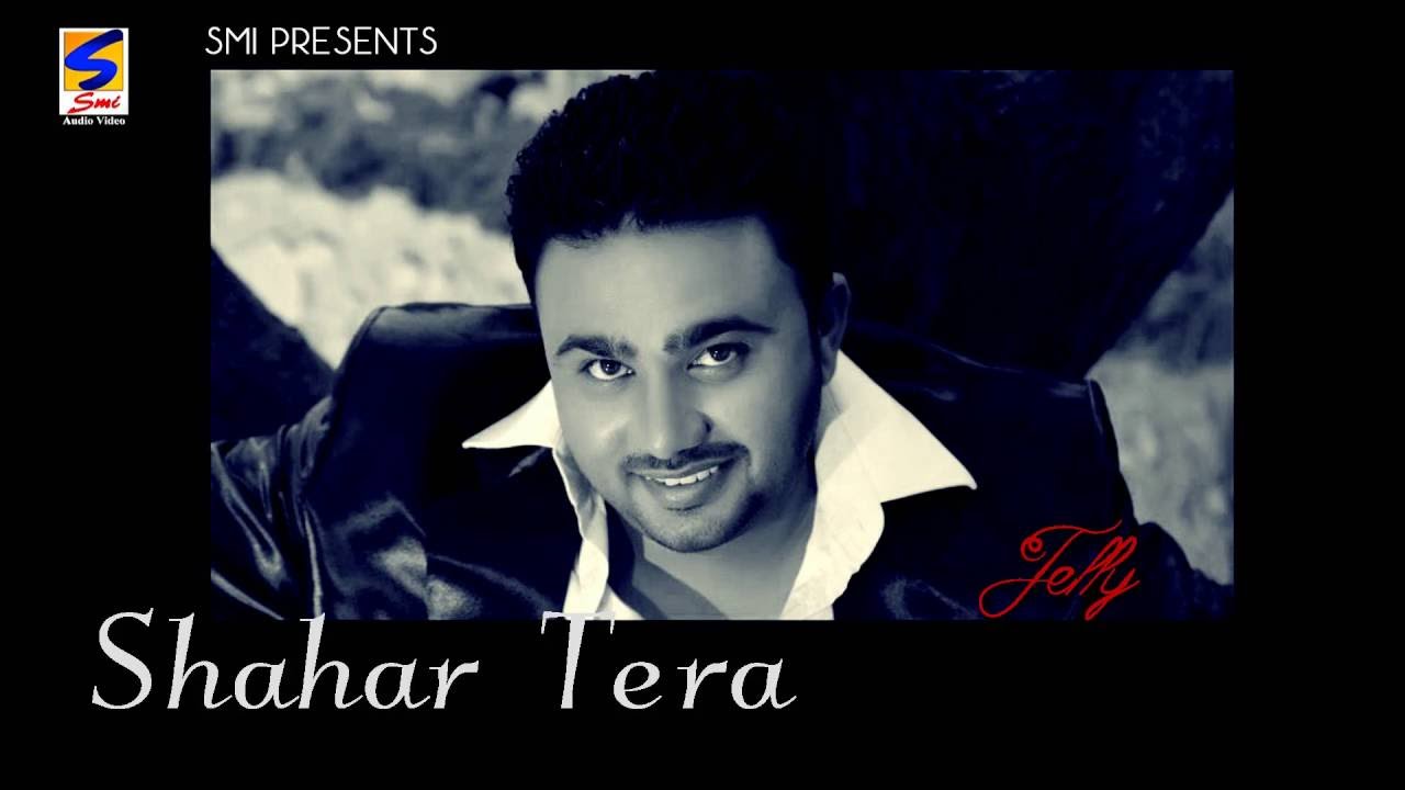 Ikko Tera Lakh Verga || Jelly || Full HD || Audio Jukebox || Punjabi ...