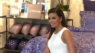 EVENT CAPSULE CLEAN - Eva Longoria Home Collection Only At JCPenney