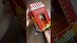 ОБЗОР ПОДАРКА ФРУТЕЛЛА #обзорпокупок #сладкийподарок #новыйгод2025 #новыйгод #покупки #обзорновинок