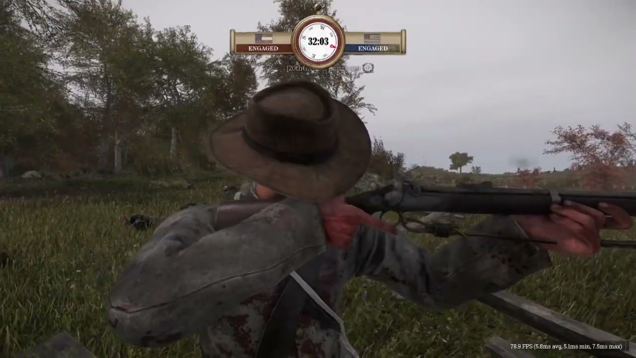 War of Rights: Ghost of Antietam