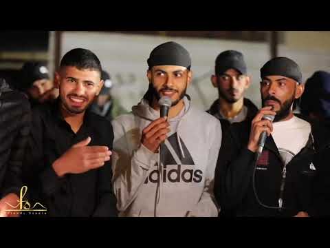 افراح ابو محارب هجيني فؤاد ابو بنية خليل الطرشان حسام العقبي جديد 