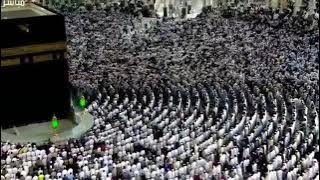 Surat Ali Imran ayat 33 maqam ajam Syeikh Bandar Balela