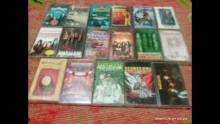 Boomerang Full Album