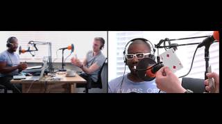 Sean Douglas Does The Codpast Memory Challenge