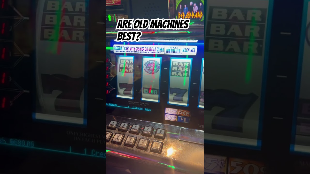 kickapoo casino directions Old Slots slots slotmachine ytshort ytshorts shorts short casino casinogames gaming games