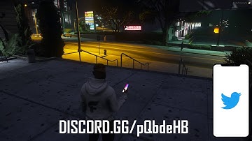 ESX | Multi-functional Phone | frozen-scripts.com