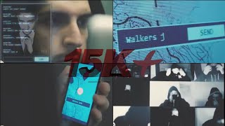 TECHNICAL LOVER || AlAN WALKER JOIN || HACKER TYPE WHATSAPP STATUS