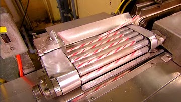 Most Amazing Manufacturing Processes That Are At Another Level !