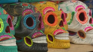 Last day to enjoy Louisville's Worldfest