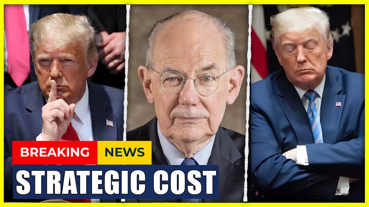 When Money Becomes a Tool of Power: What Is the United States Trading Away? | John Mearsheimer